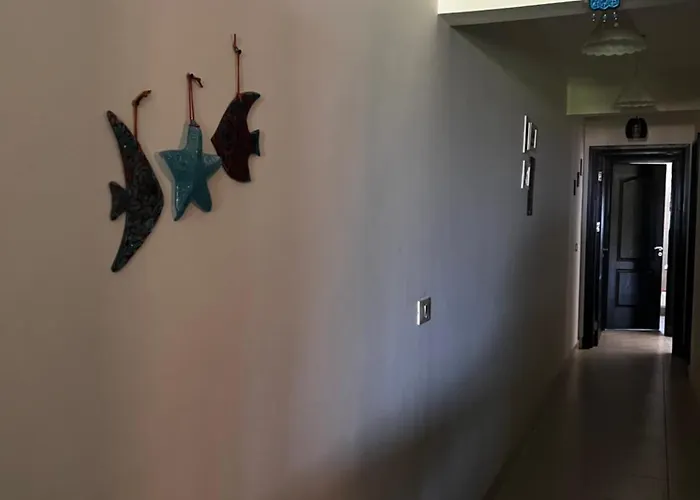 Apartment 4105 Telal Elsokhna