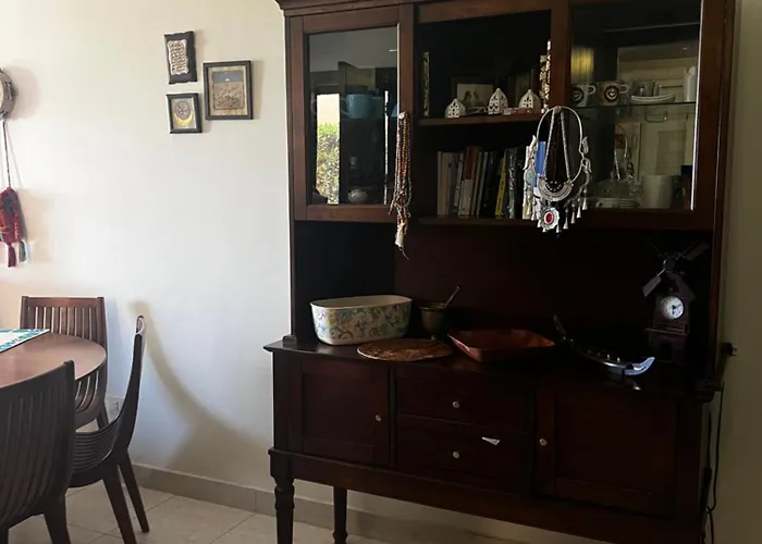 4105 Telal Elsokhna Apartment *