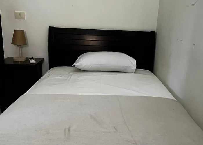 4105 Telal Elsokhna Apartment *