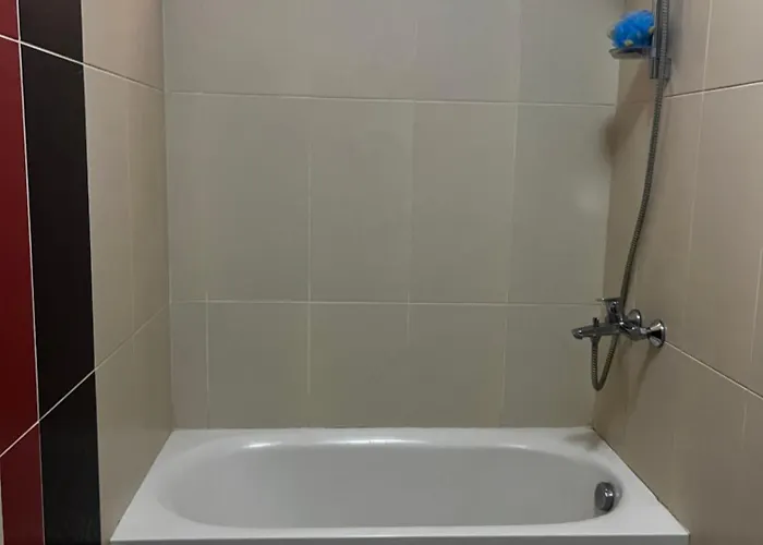 4105 Telal Elsokhna Apartment Ain Sukhna
