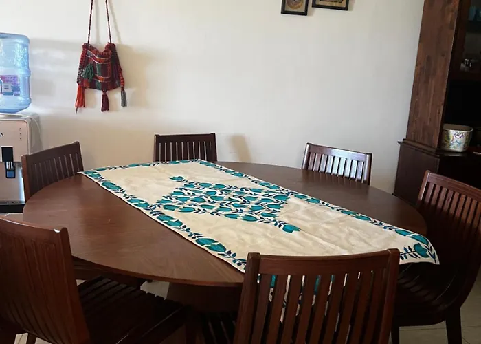 Apartment 4105 Telal Elsokhna Ain Sukhna
