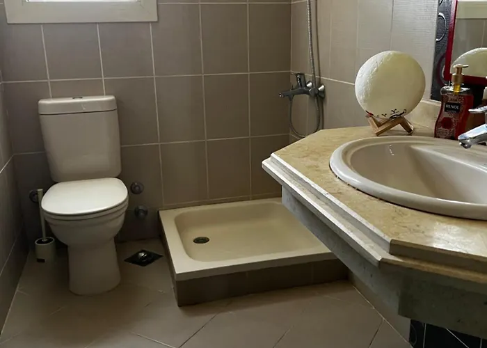 4105 Telal Elsokhna Apartment