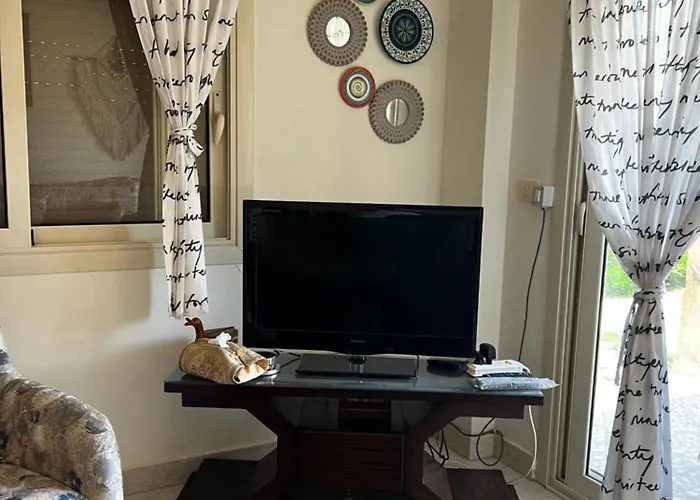 4105 Telal Elsokhna Ain Sukhna