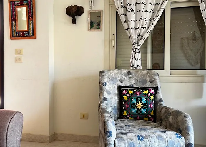 4105 Telal Elsokhna Apartment Ain Sukhna