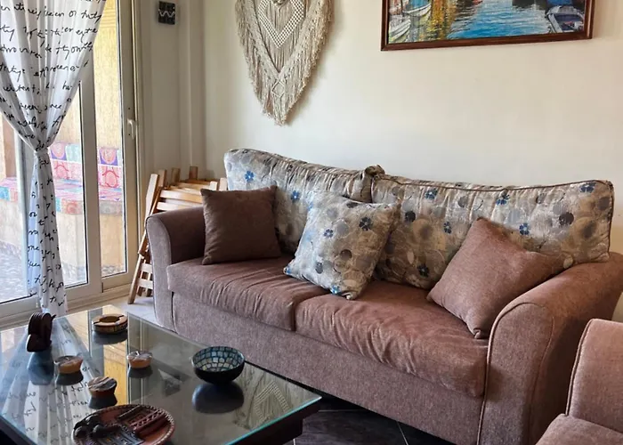 Apartment 4105 Telal Elsokhna Ain Sukhna