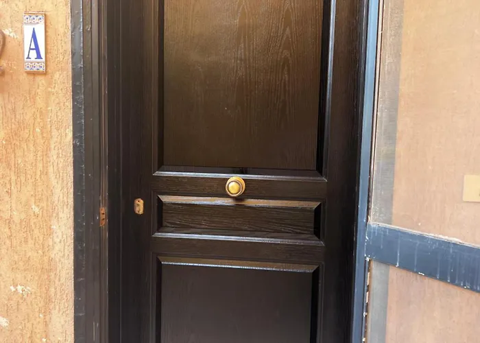 4105 Telal Elsokhna Apartment *
