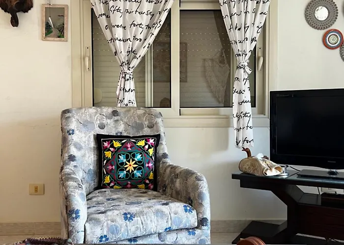 4105 Telal Elsokhna Apartment Ain Sukhna