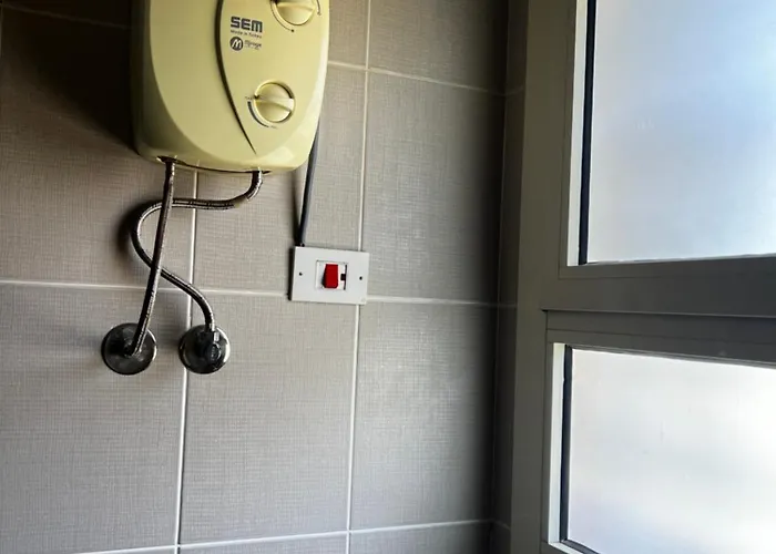 4105 Telal Elsokhna Apartment